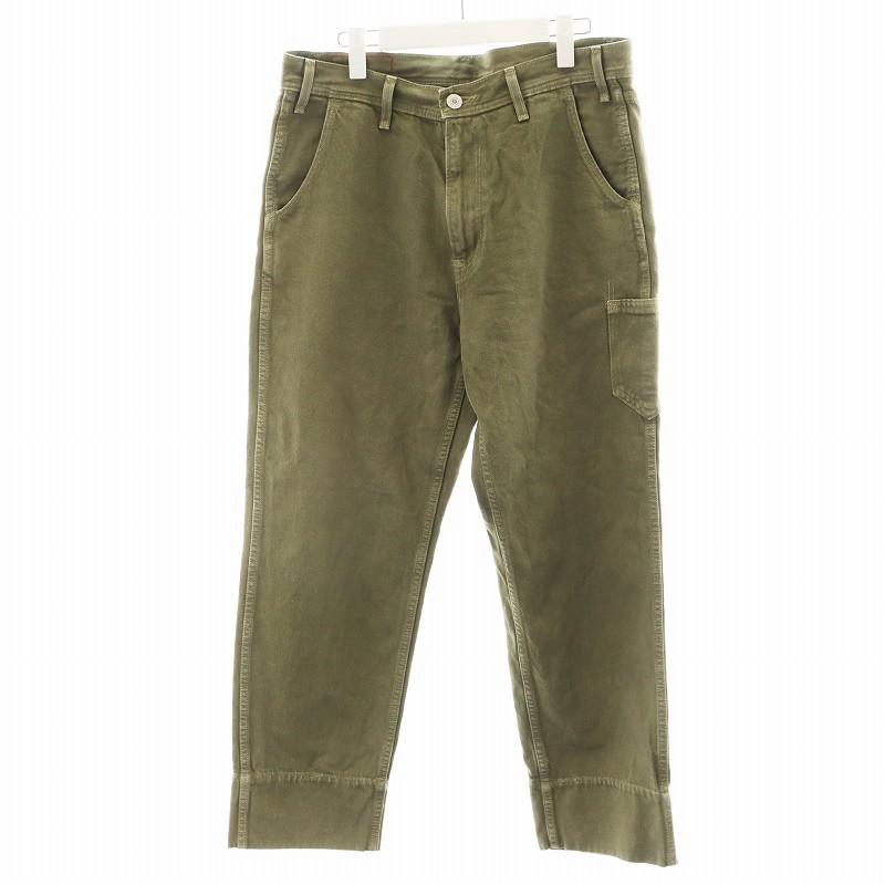 Levi's（リーバイス） リーバイスレッド Levi's RED デニムパンツ