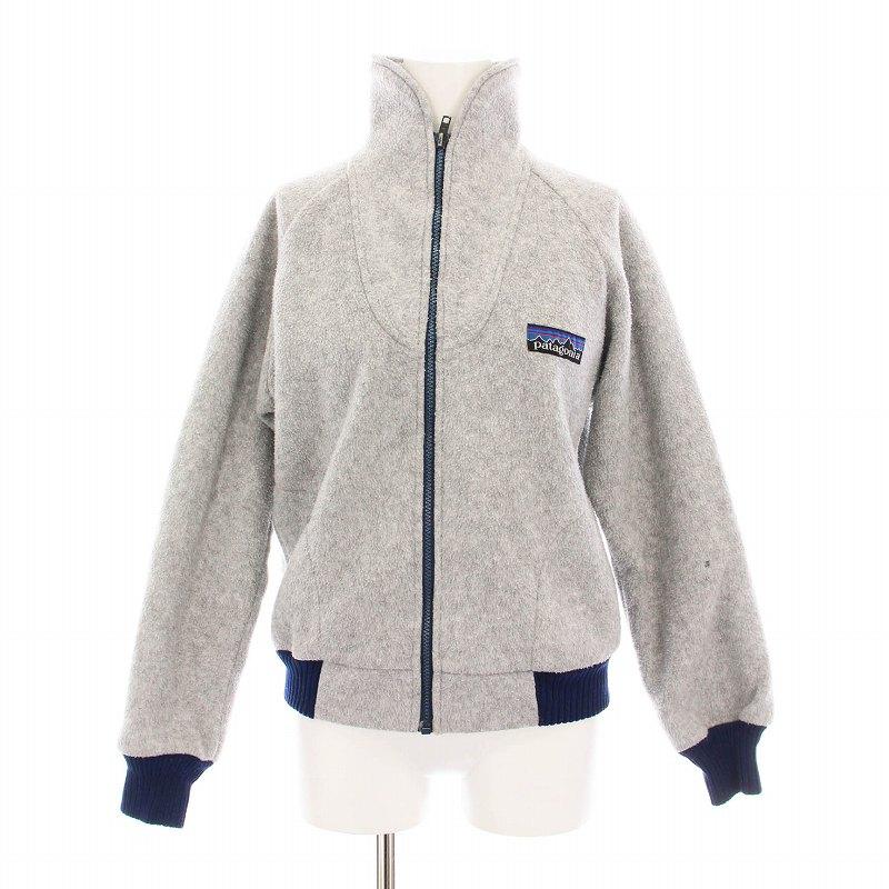 パタゴニア Patagonia フリースジャケット ジップアップ アウター
