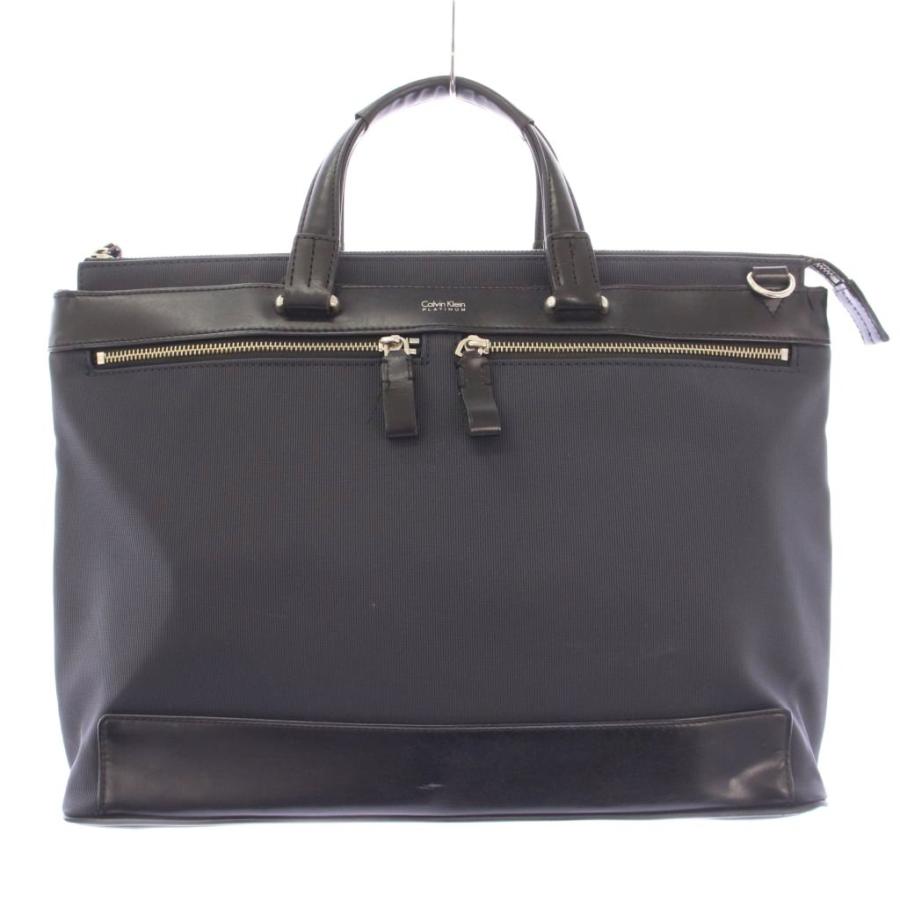 カルバンクライン プラティナム Calvin Klein PLATINUM ブリーフケース