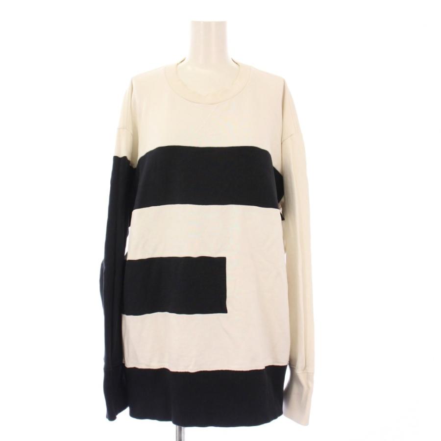メゾンマルジェラ MM6 Maison Margiela スウェット トレーナー 長袖