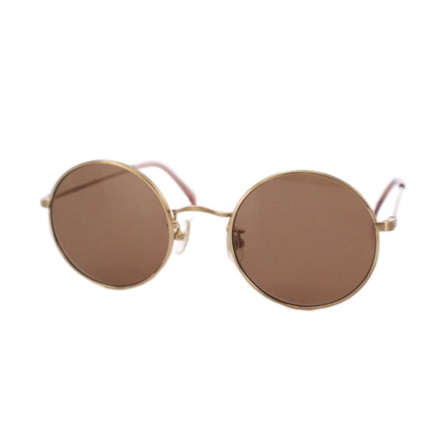 金子眼鏡 KANEKO OPTICAL シシクイ THE SHISHIKUI サングラス 眼鏡