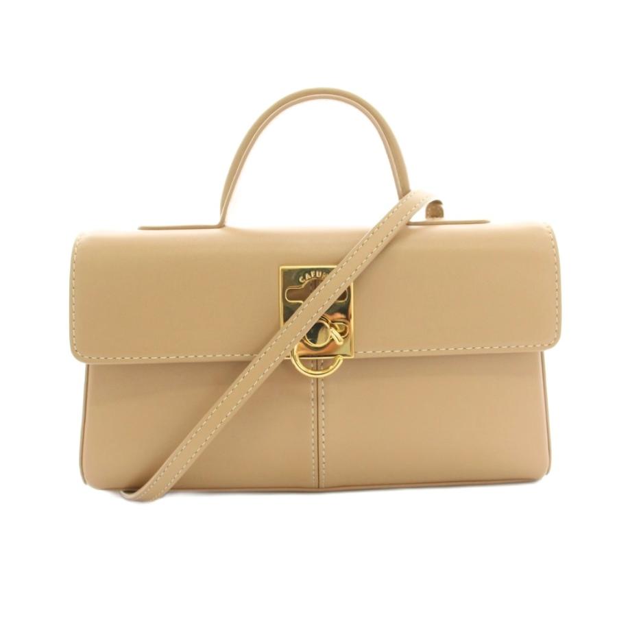 カフネ CAFUNE スタンス ウォレット Stance Wallet ハンドバッグ