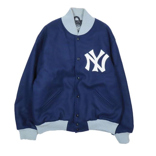 23AW 美品 セトルマイヤーズ SETTLEMIER'S THE MLB COLLECTION チーム