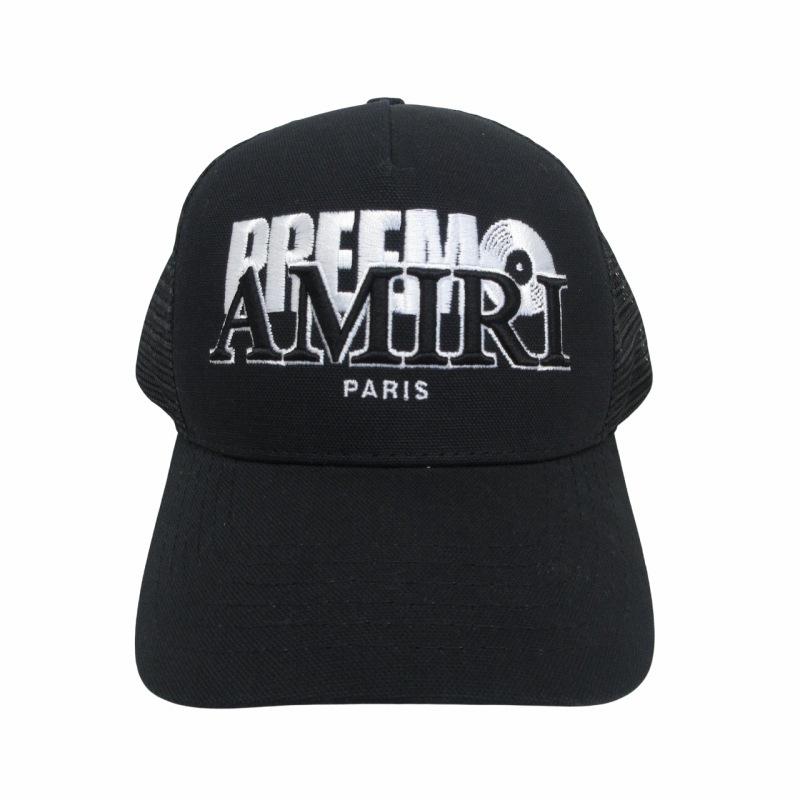 未使用品 アミリ AMIRI タグ付き DJ Premier プレミアレコード コラボ
