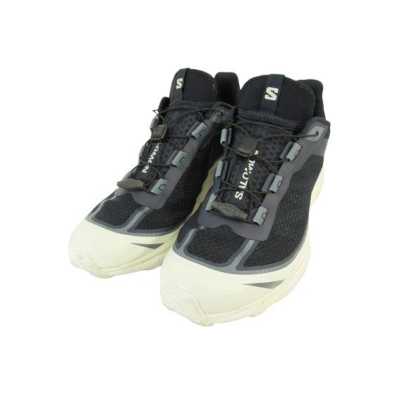 サロモン Salomon XA PRO 3D ローカット スニーカー 刺繍 ロゴ 145464