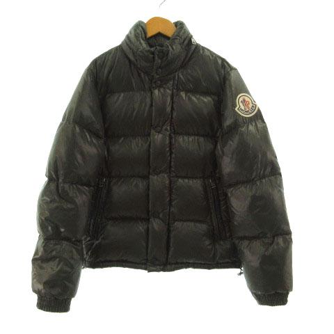 MONCLER（モンクレール） エベレスト ダウンジャケッ 収納フード デカ