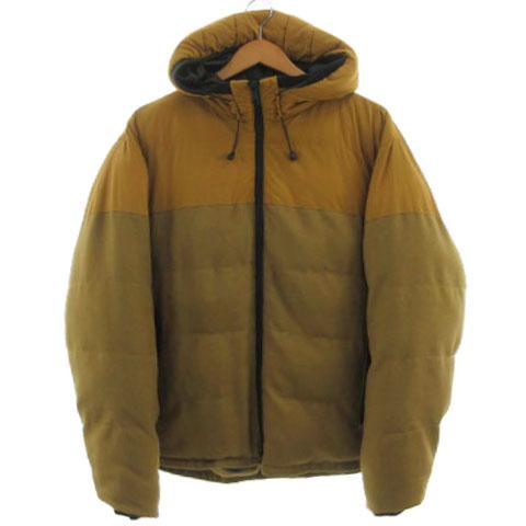 ザショップティーケー THE SHOP TK 中綿バイカラージャケット 616