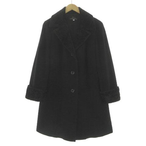 レキップヨシエイナバ L'EQUIPE YOSHIE INABA カシミヤブレンド