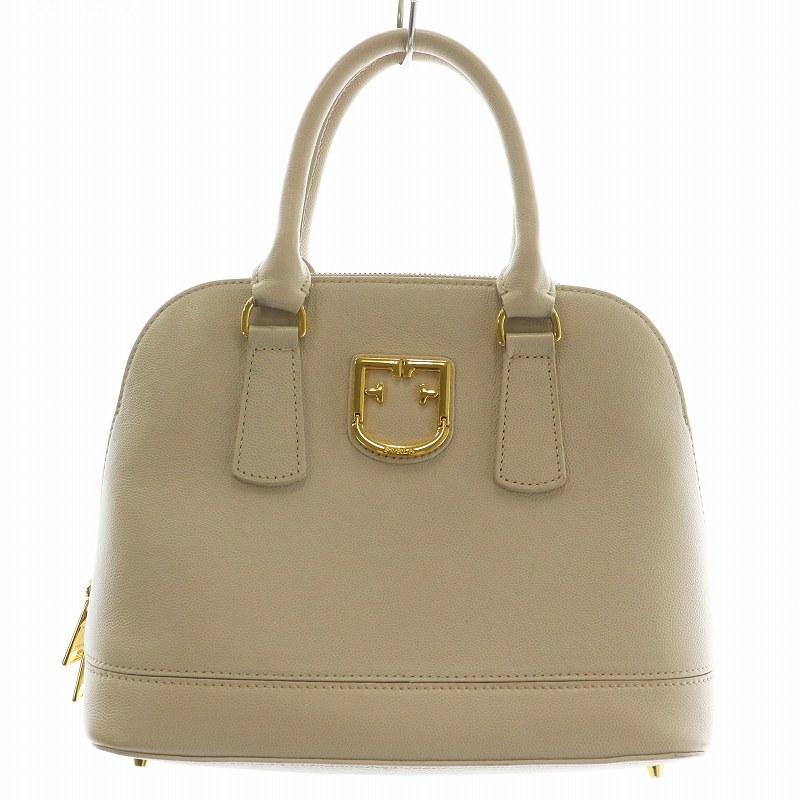 FURLA（フルラ） ファンタスティカ ドームバッグ S 2WAY ショルダー