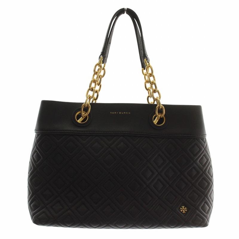 TORY BURCH（トリーバーチ） ハンドバッグ ショルダー 2WAY レザー