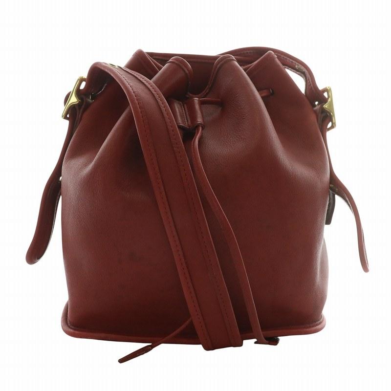 COACH（コーチ） オールドコーチ ヴィンテージ USA製 9952 ショルダー
