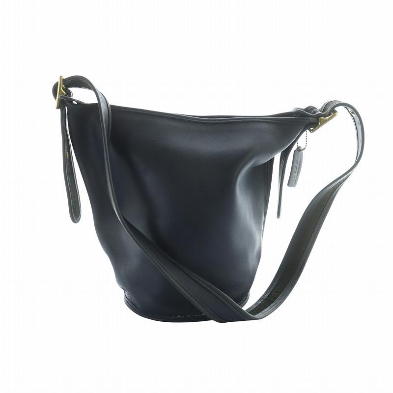 COACH（コーチ） オールドコーチ ヴィンテージ USA製 9953 ショルダー