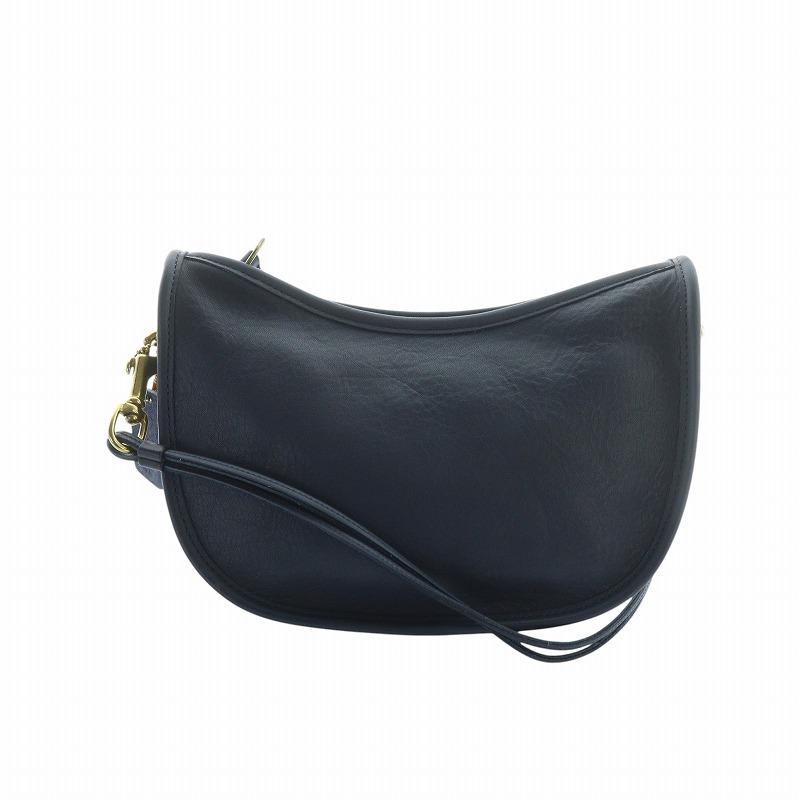 COACH（コーチ） オールドコーチ ヴィンテージ USA製 6921 ショルダー