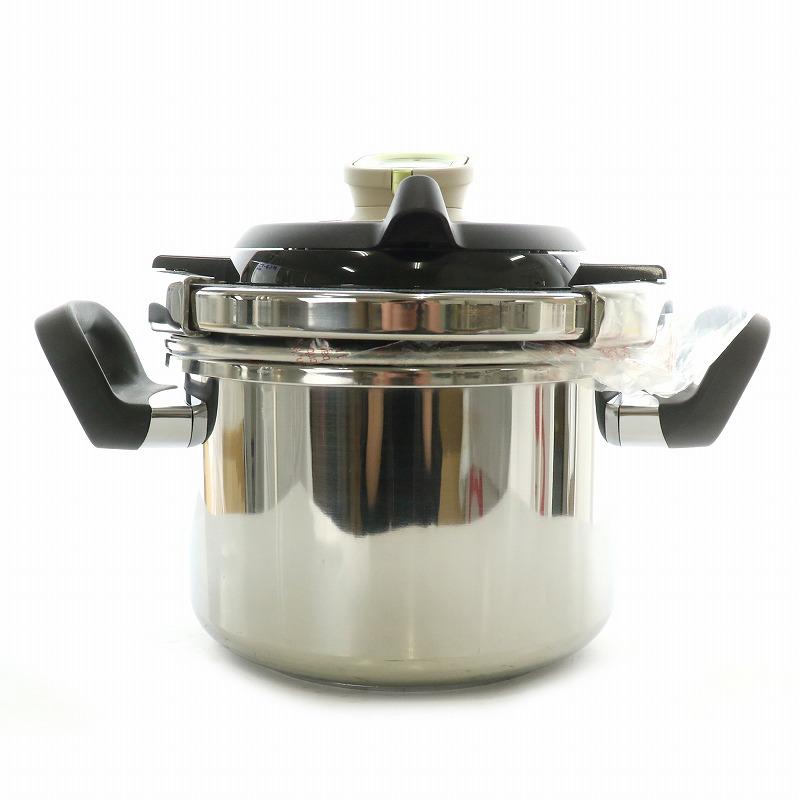 未使用品 ティファール T-fal Acticook アクティクック シンプリー 4L