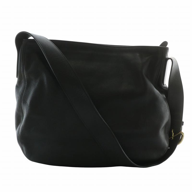 COACH（コーチ） オールドコーチ ヴィンテージ USA製 4161 ショルダー