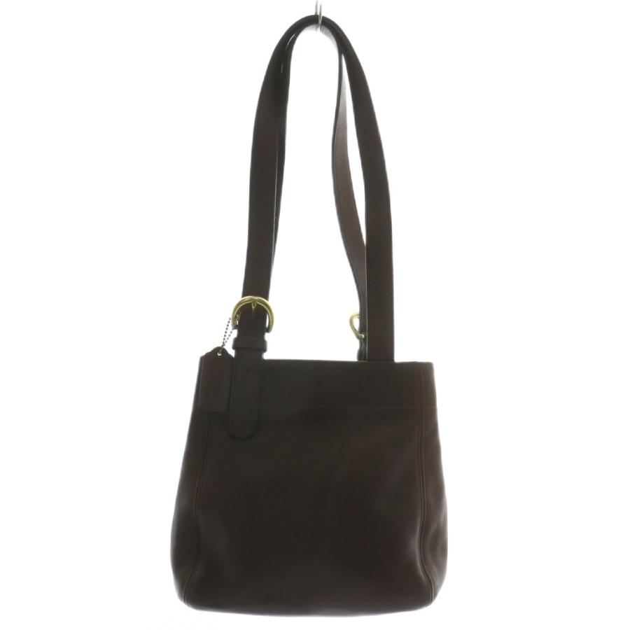 COACH（コーチ） オールドコーチ ヴィンテージ USA製 4157 ショルダー