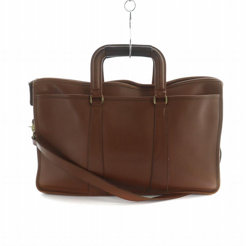 COACH（コーチ） オールドコーチ ヴィンテージ USA製 5282 ビジネス