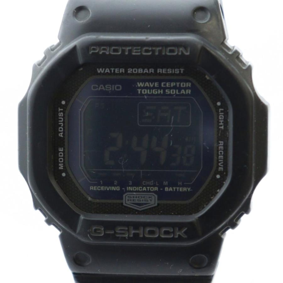 G-SHOCK カシオジーショック CASIO GW-5600BJ 腕時計 ウォッチ タフ