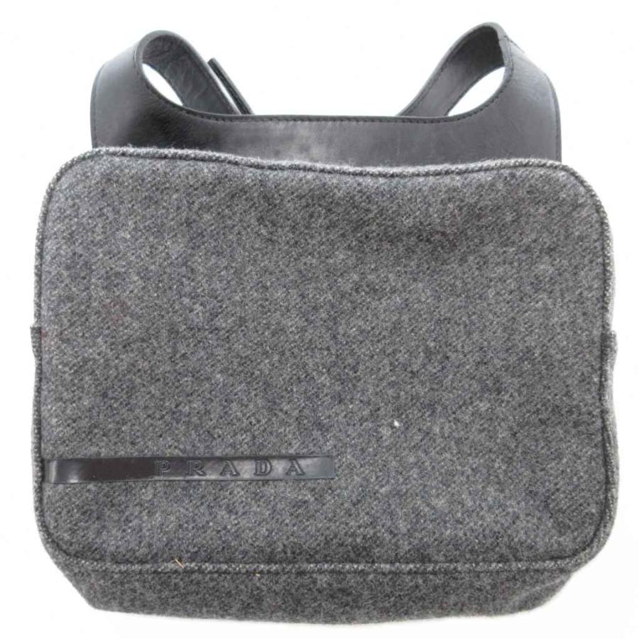 PRADA SPORT（プラダスポーツ） PRADA SPORT 99AW ヴィンテージ