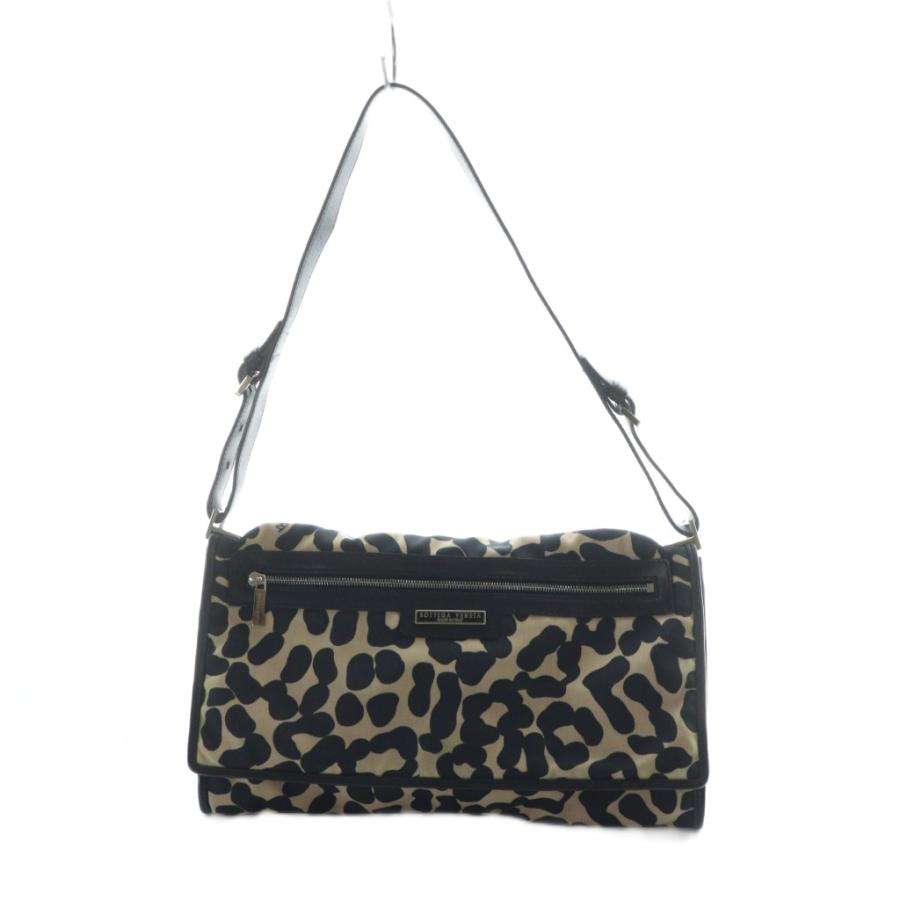 BOTTEGA VENETA（ボッテガ・ヴェネタ） ヴィンテージ ショルダーバッグ