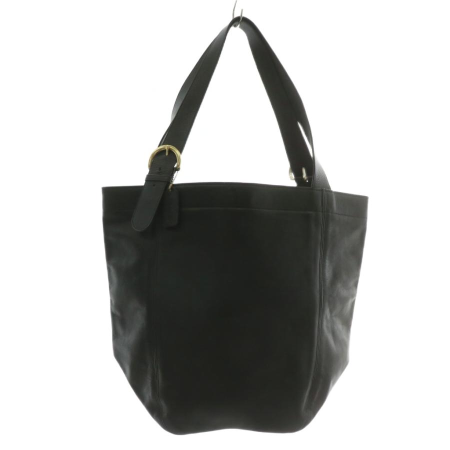 COACH（コーチ） オールドコーチ トートバッグ ワンショルダー レザー