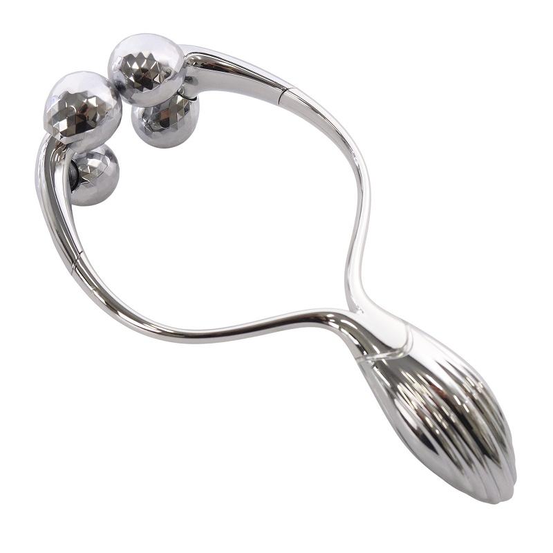 リファ Refa DOUBLE RAY ダブルレイ 美顔器 フェイスローラー 箱付き