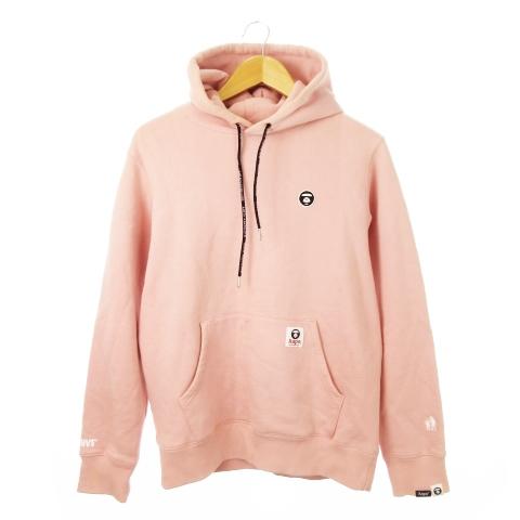 A BATHING APE（アベイシングエイプ） A BATHING APE AAPE BY A