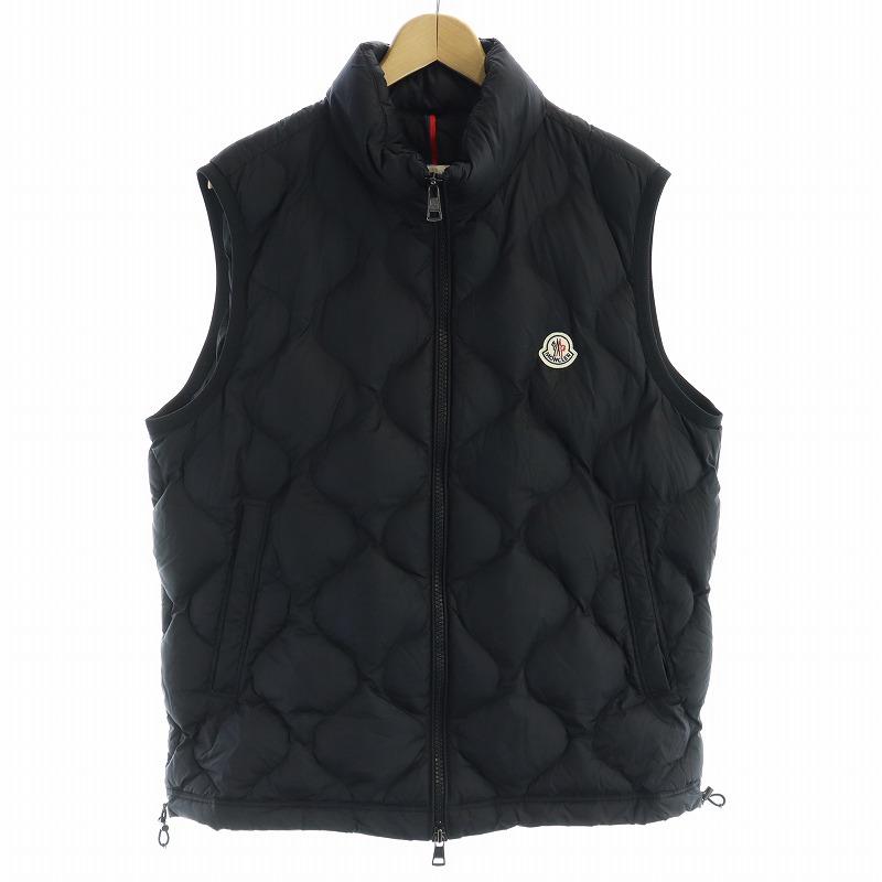 MONCLER（モンクレール） MONCLER 18AW ALLEMONT GILET ダウンベスト