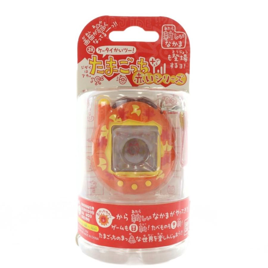 ジャンク品 未開封 バンダイ BANDAI ケータイかいツー たまごっち