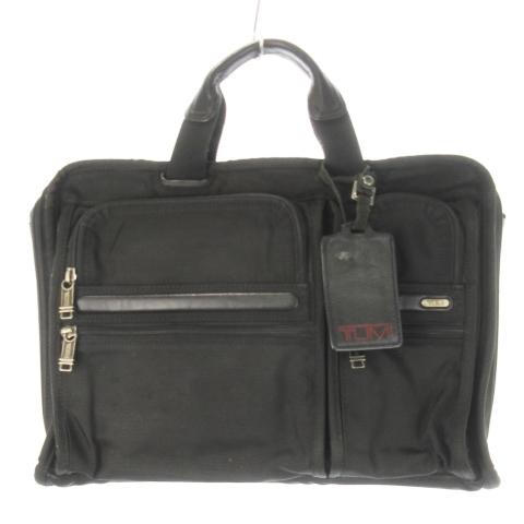 TUMI（トゥミ） アルファ オーガナイザー ポートフォリオ ブリーフ