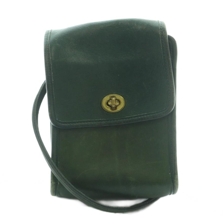 COACH（コーチ） オールドコーチ 1079 332 USA製 ショルダーバッグ