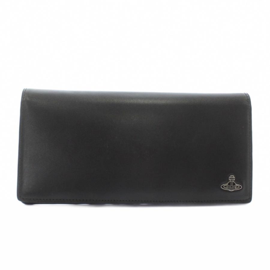 Vivienne Westwood（ヴィヴィアンウエストウッド） 長財布 二つ折り