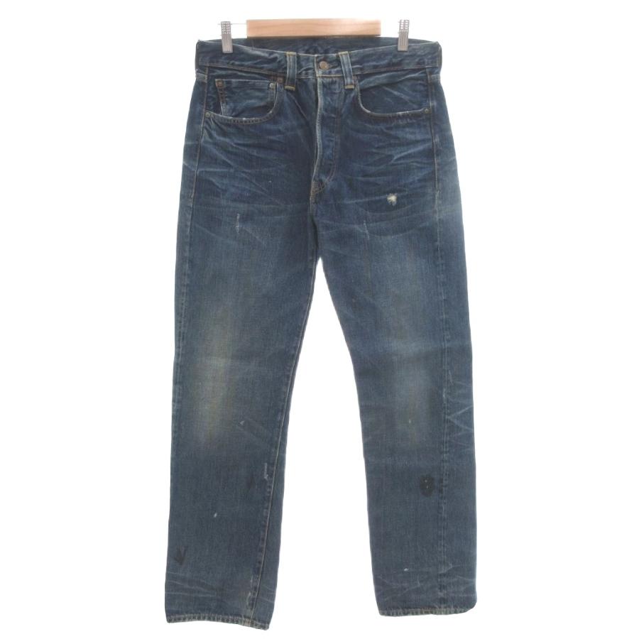 Levi's（リーバイス） Levi's LVC 501XX 1947年モデル 復刻 ビッグE