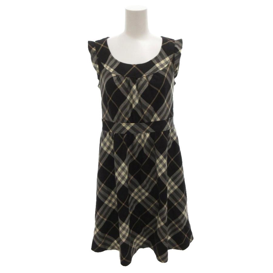 BURBERRY BLUE LABEL（バーバリーブルーレーベル） ノースリーブ