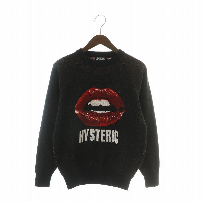 HYSTERIC GLAMOUR（ヒステリックグラマー） HYSTERIC GLAMOUR 20SS