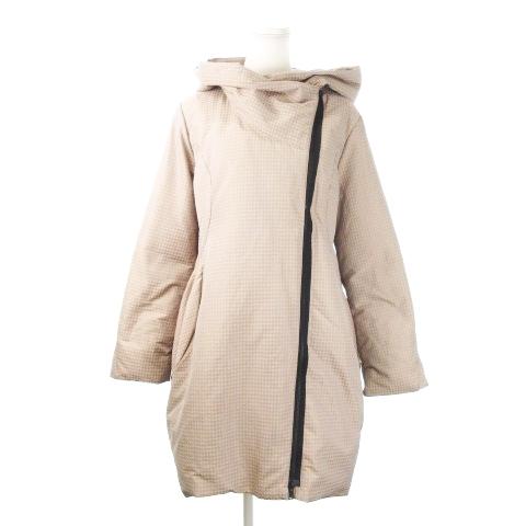 ぴょんちゃん‼️センソユニコ i+muコート未使用 ぴょんちゃん