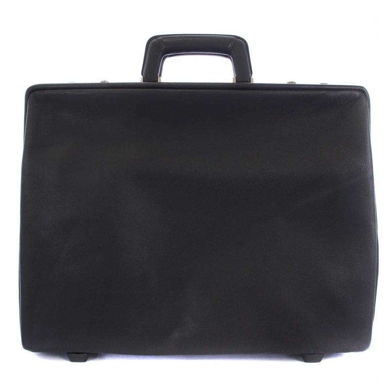 TRAVELLER GERMANY アタッシュケース ビジネスバッグ トランク レザー