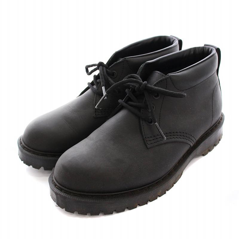 MARGARET HOWELL（マーガレットハウエル） MHL. ポストマンブーツ