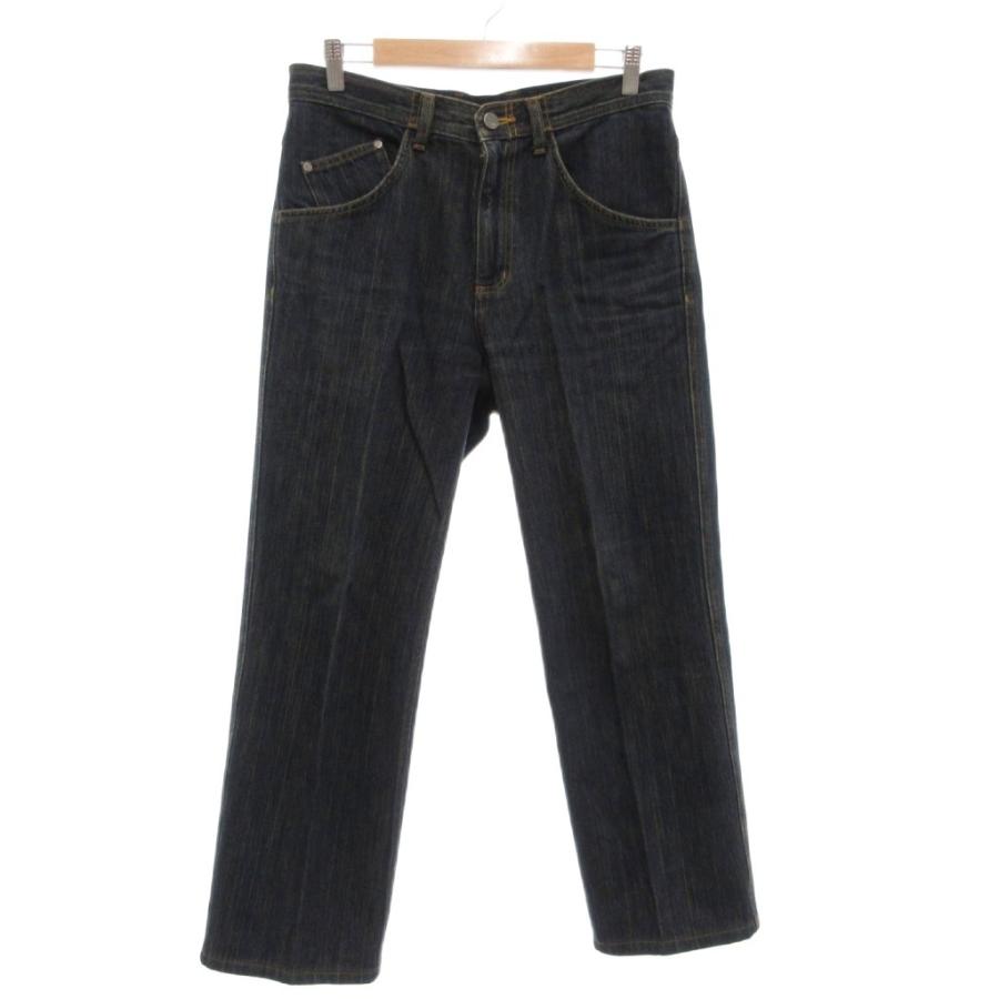 パタゴニア Patagonia デニムパンツ ジーンズ W30 ストレート ダーク