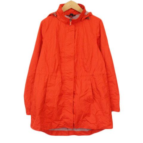 ランズエンド LANDS' END ジャケット ライトウェイトコート パッカブル