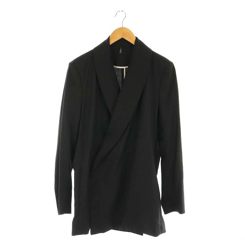 ディオールオム Dior HOMME クリス期 11SS ウール カシュクール