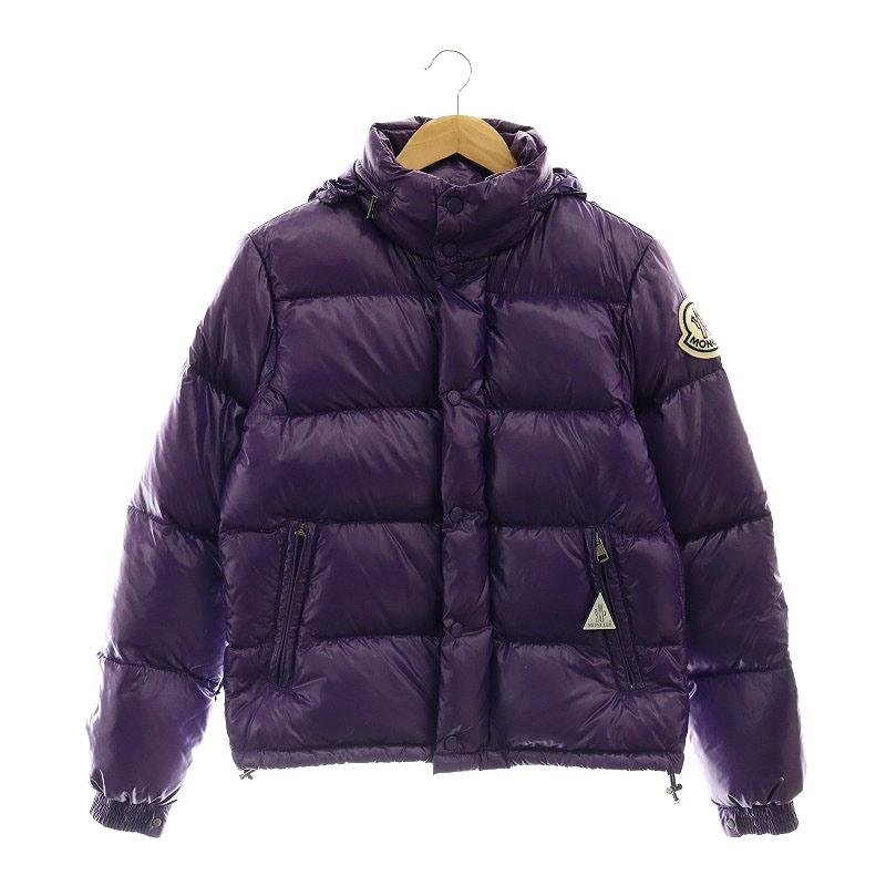 MONCLER（モンクレール） MONCLER EVEREST エベレスト ダウン