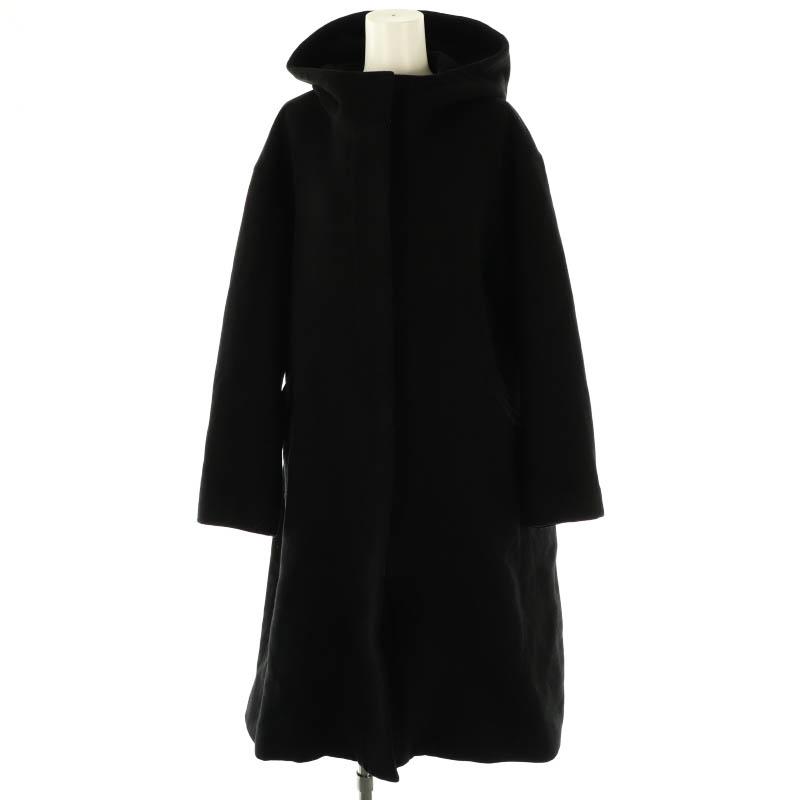 JOURNAL STANDARD（ジャーナルスタンダード） フード付きロングコート