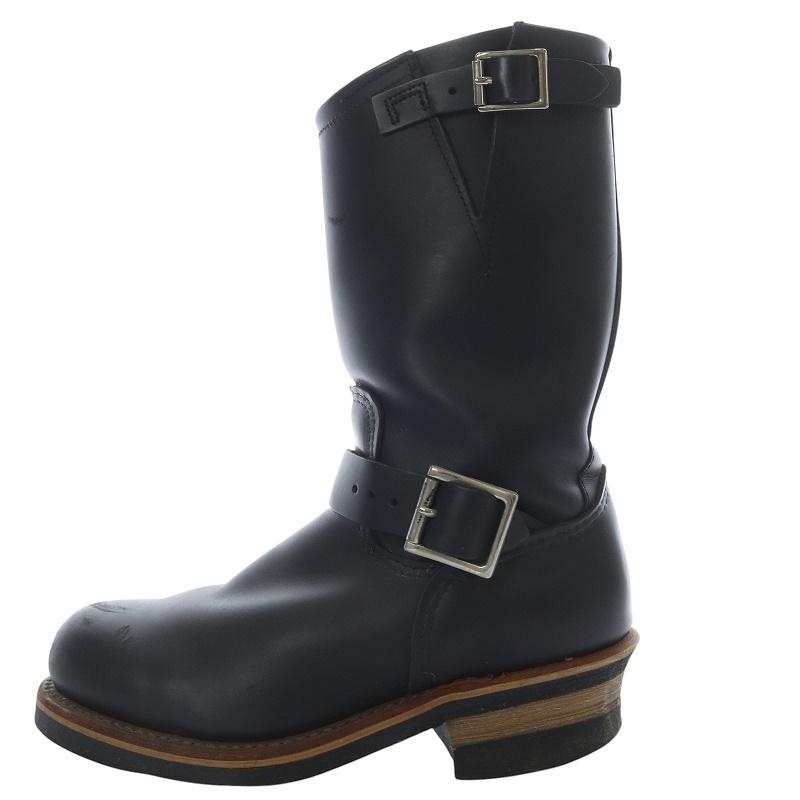 RED WING SHOES（レッドウィング） REDWING 2268 ENGINEER BOOTS