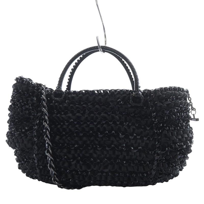 ANTEPRIMA（アンテプリマ） ワイヤーバッグ ハンドバッグ ショルダー