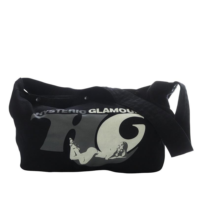 HYSTERIC GLAMOUR（ヒステリックグラマー） HYSTERIC GLAMOUR HG WOMAN