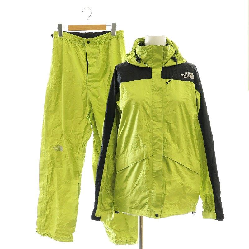 THE NORTH FACE（ザ ノースフェイス） アウトドア レインジャケット