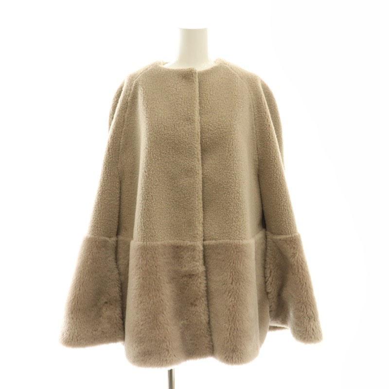 UNITED ARROWS（ユナイテッドアローズ） UNITED ARROWS 23AW ボア