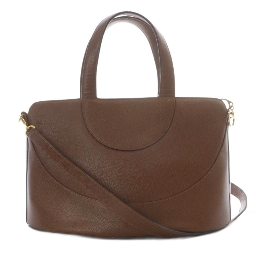 BVLGARI（ブルガリ） デコルテ 2WAYバッグ ショルダーバッグ