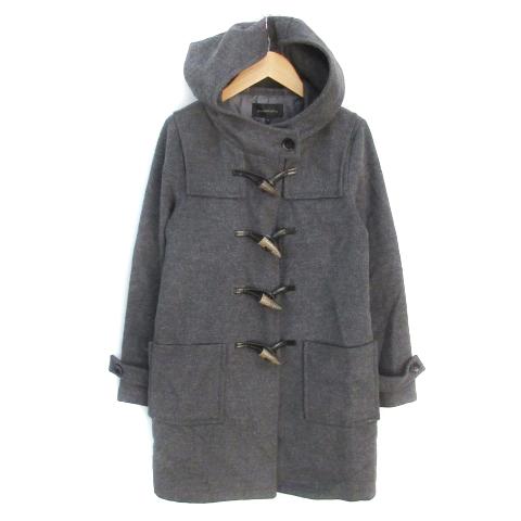 グリーンレーベルリラクシング ユナイテッドアローズ ダッフルコート